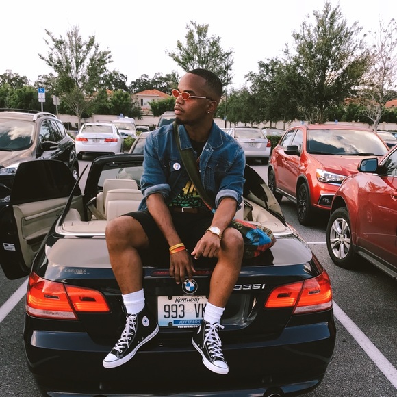 Meet your Posher, Aaron - Picture 1 of 1